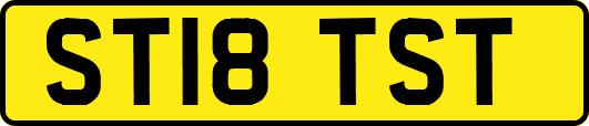 ST18TST
