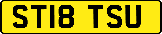 ST18TSU