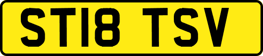ST18TSV