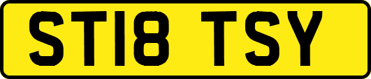 ST18TSY