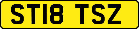 ST18TSZ