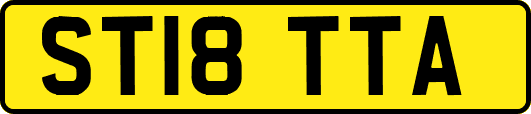 ST18TTA