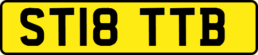 ST18TTB