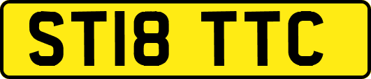 ST18TTC