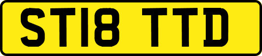ST18TTD