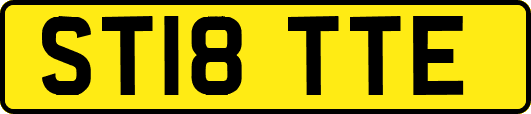 ST18TTE