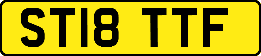 ST18TTF