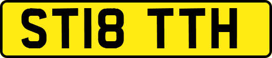 ST18TTH