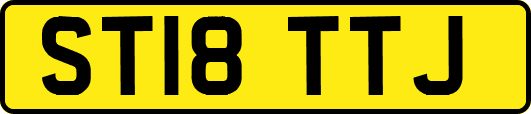 ST18TTJ