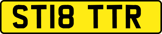 ST18TTR