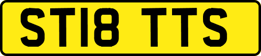 ST18TTS