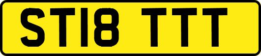 ST18TTT