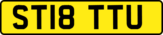 ST18TTU