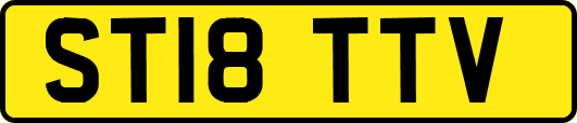 ST18TTV