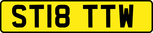 ST18TTW