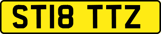 ST18TTZ