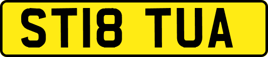 ST18TUA