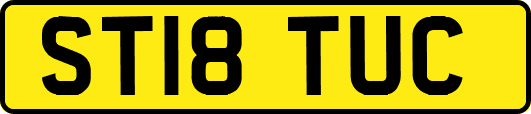 ST18TUC