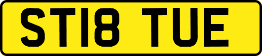 ST18TUE