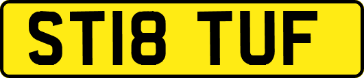 ST18TUF
