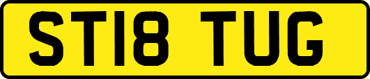 ST18TUG