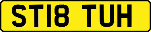 ST18TUH