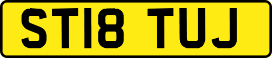 ST18TUJ