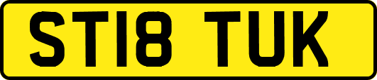 ST18TUK