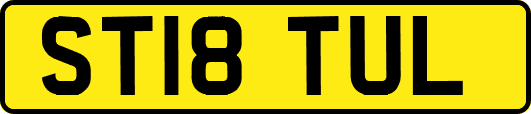 ST18TUL