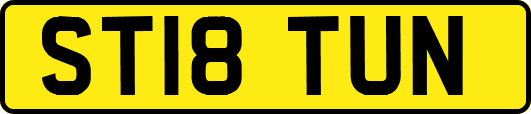 ST18TUN