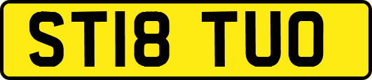 ST18TUO