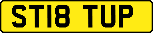 ST18TUP