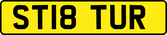 ST18TUR