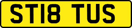 ST18TUS