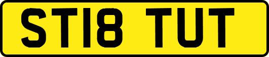 ST18TUT