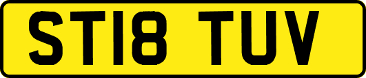 ST18TUV