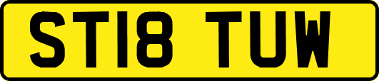 ST18TUW