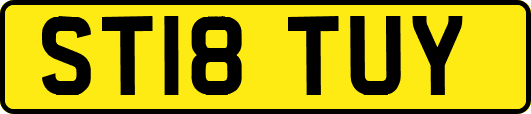 ST18TUY