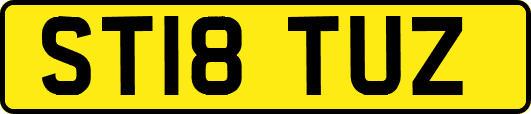 ST18TUZ