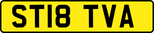 ST18TVA