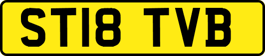 ST18TVB