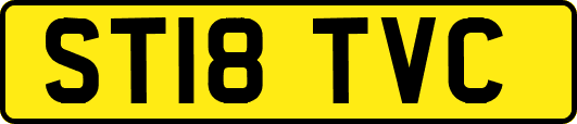 ST18TVC