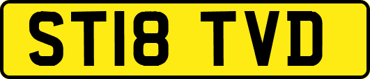 ST18TVD
