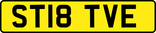 ST18TVE