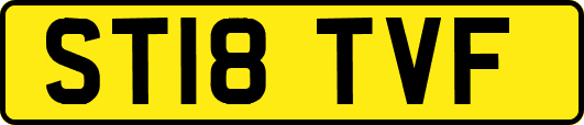 ST18TVF