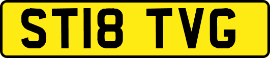 ST18TVG