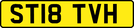 ST18TVH