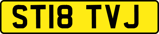 ST18TVJ