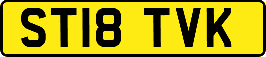 ST18TVK