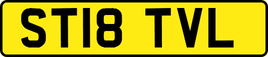 ST18TVL